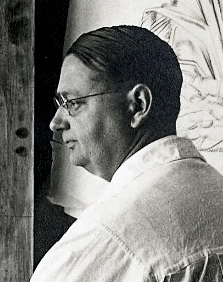 Emil Paul Börner (1888 - 1970) - Foto 1